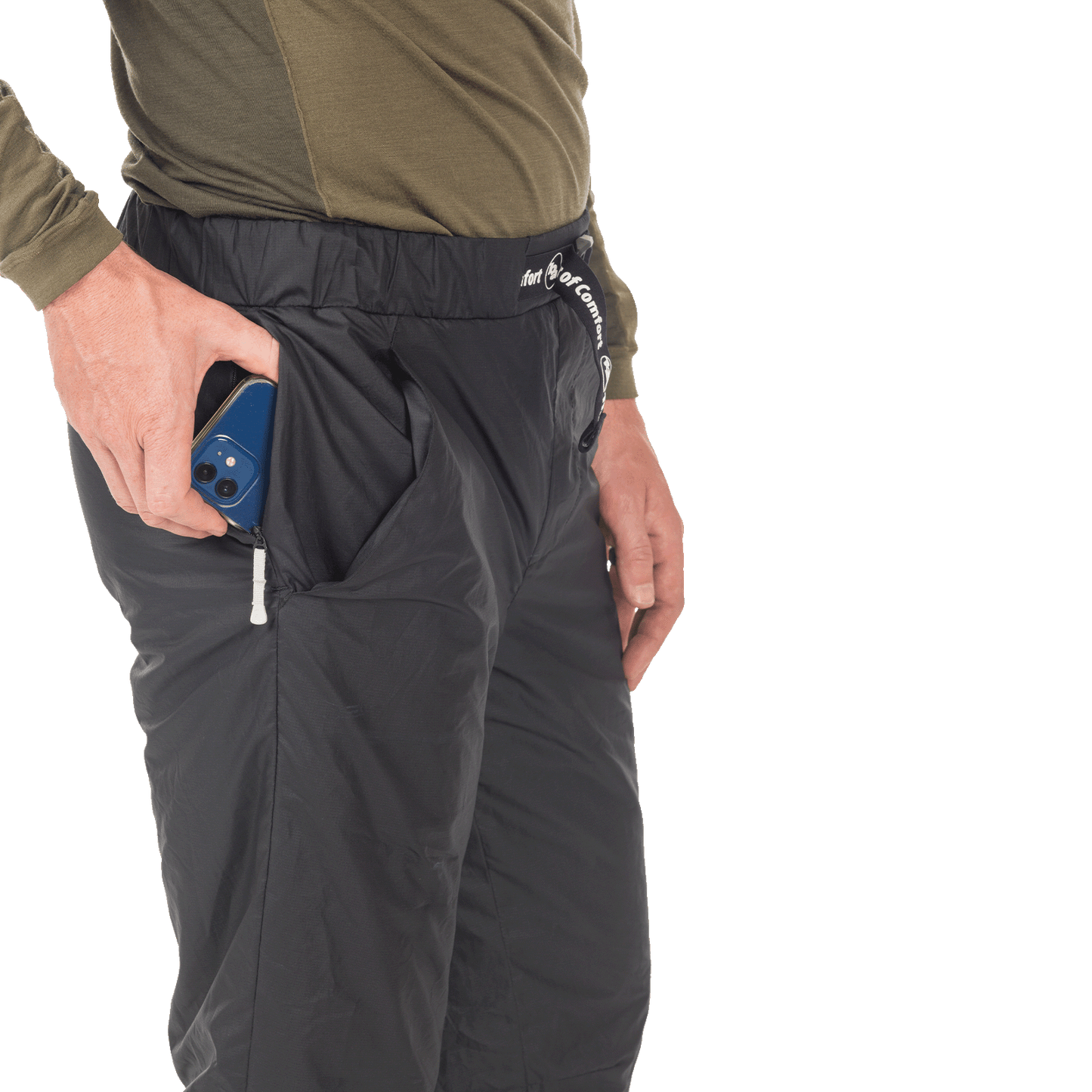 M's Wolf Moon Insulated Joggers