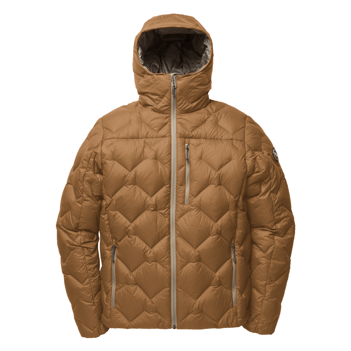 M's Shovelhead Jacket