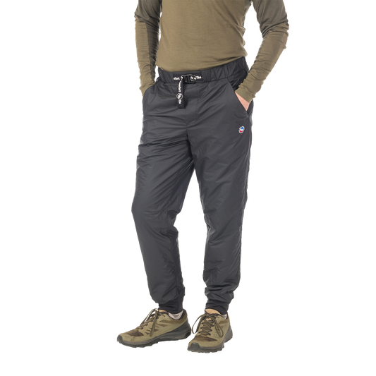 M's Wolf Moon Insulated Joggers