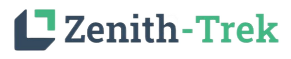 Zenith Trek Store