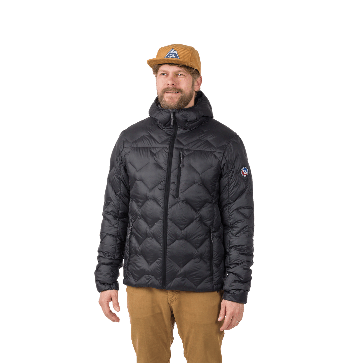 M's Shovelhead Jacket