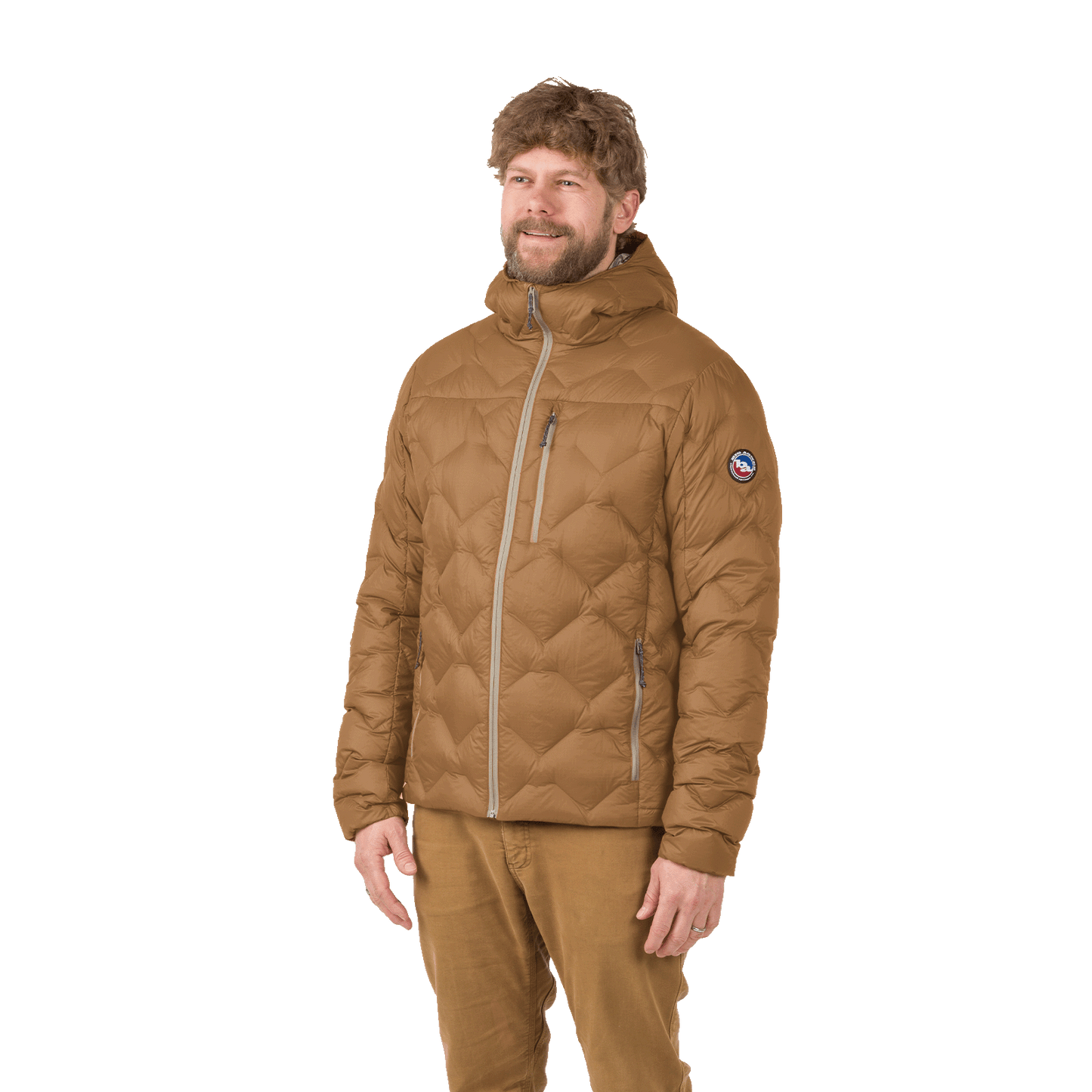 M's Shovelhead Jacket