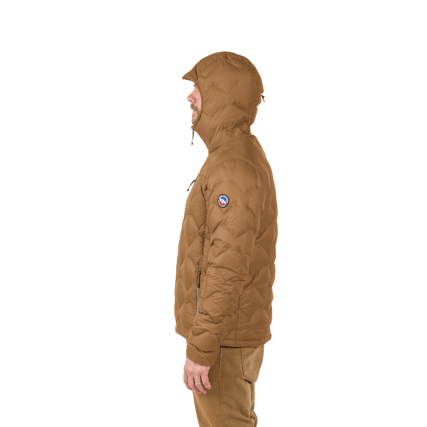 M's Shovelhead Jacket
