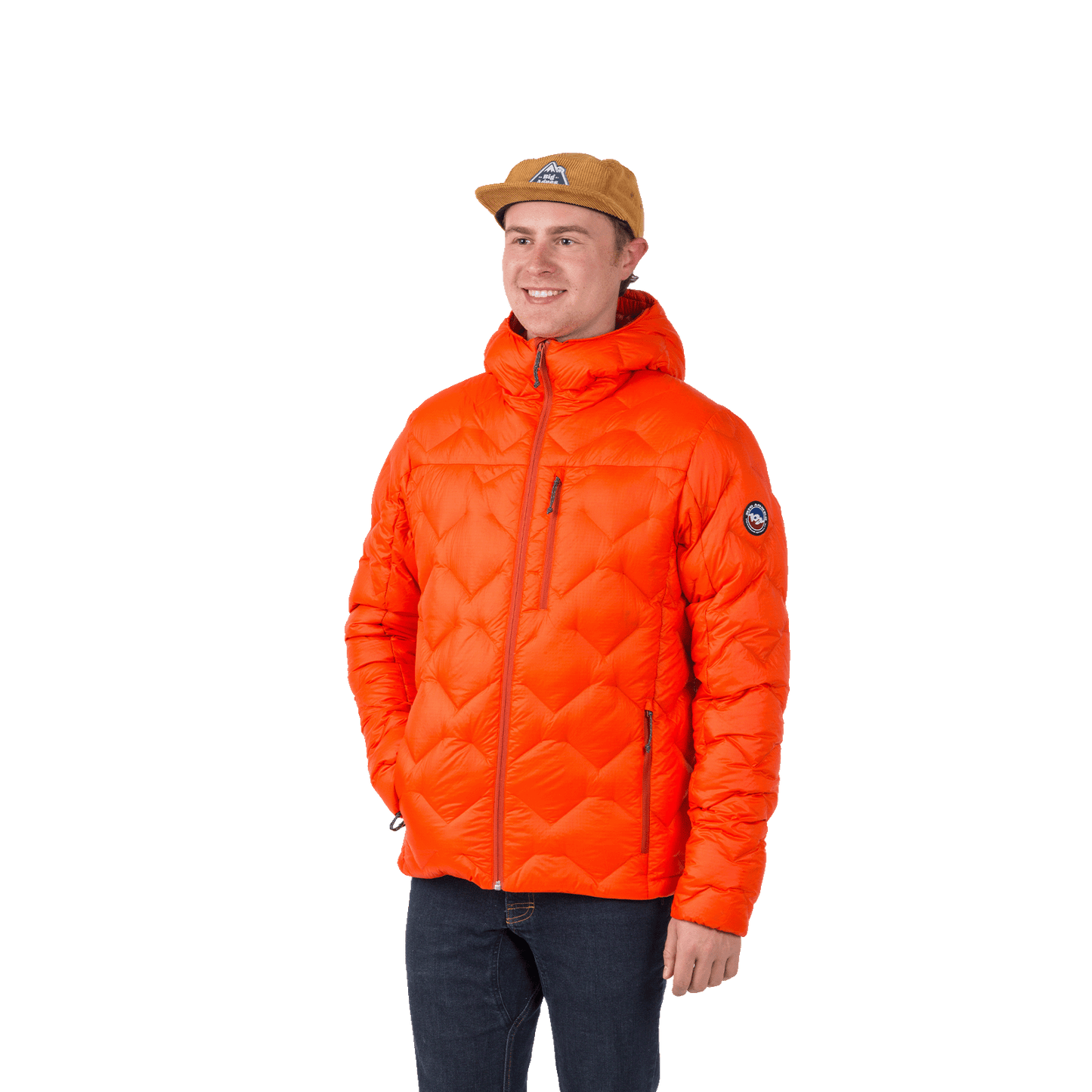 M's Shovelhead Jacket