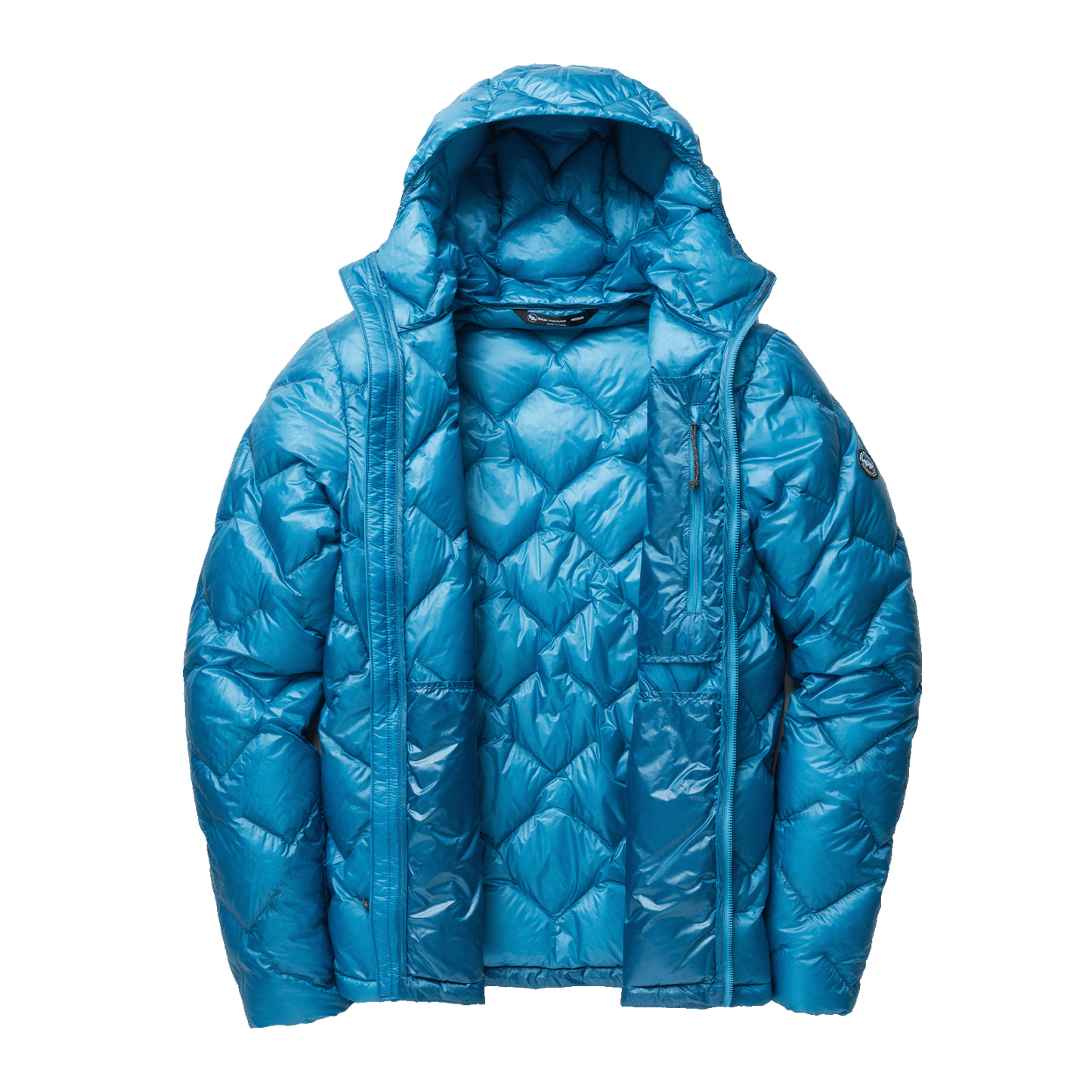 M's Zetto UL Jacket