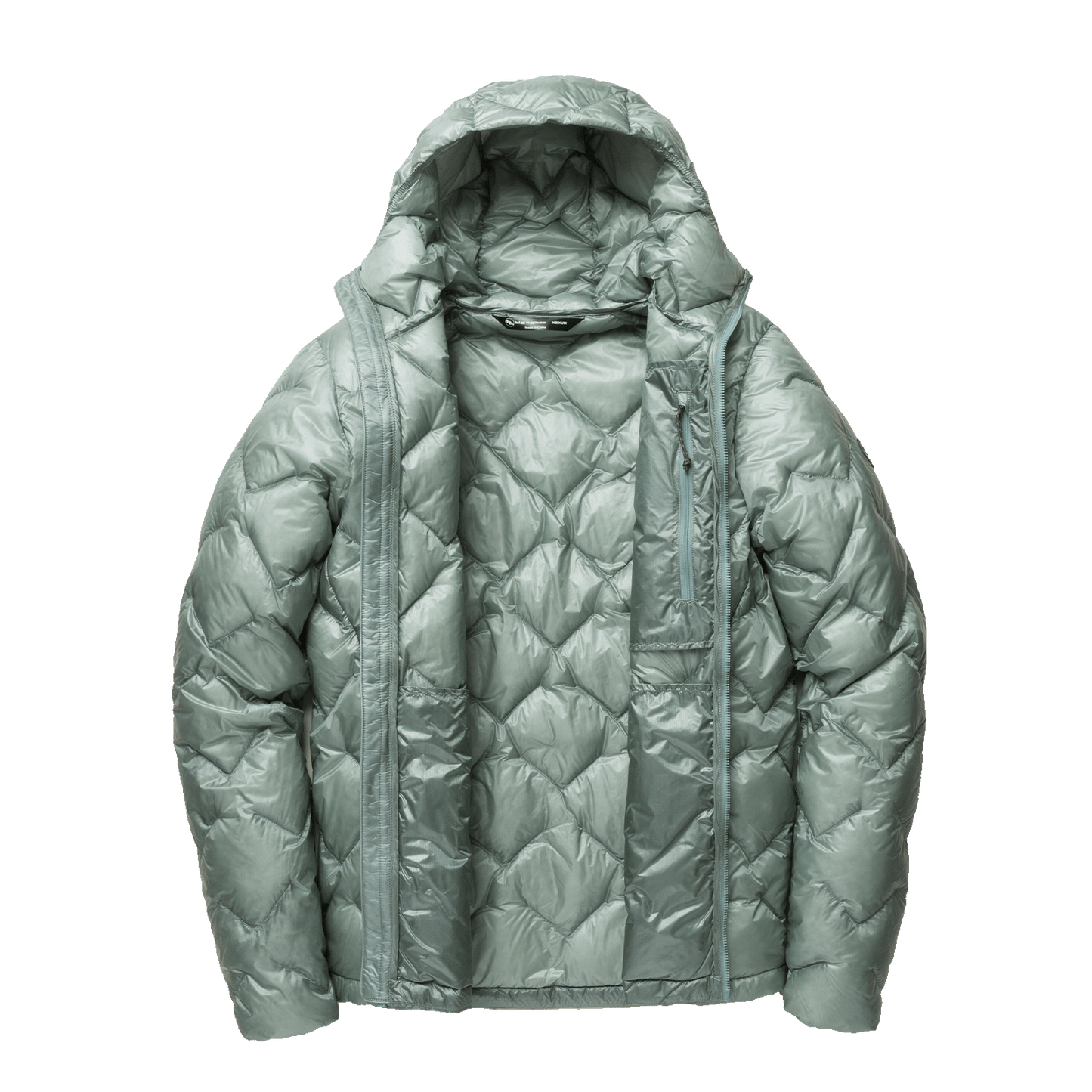 M's Zetto UL Jacket